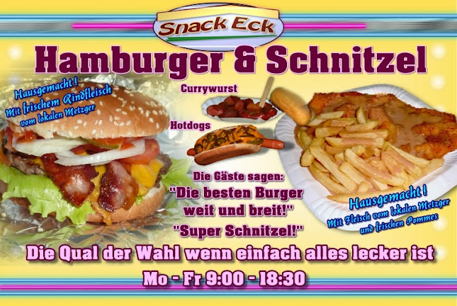 Snack Eck