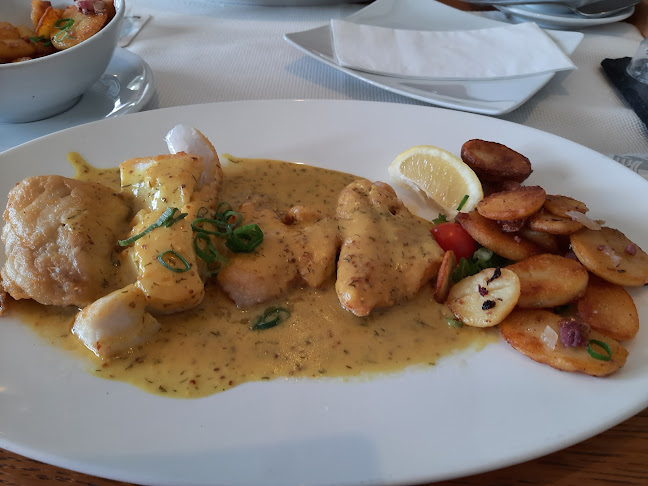 Fischereihafen Restaurant & Fischereihafen Lloyd’s - Gastronomie und Hotellerie