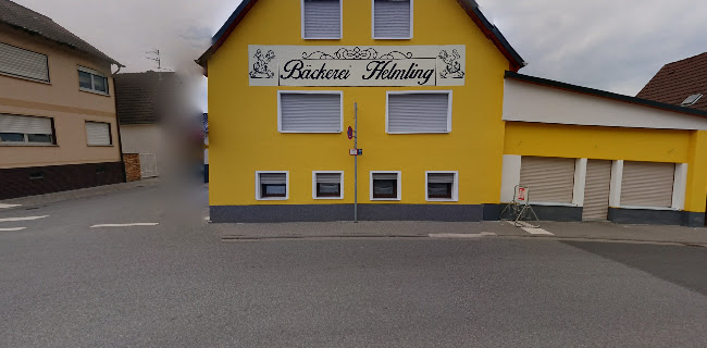 Bäckerei Helmling
