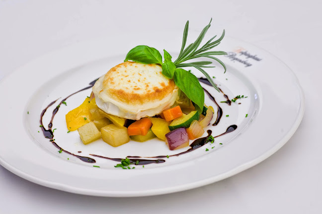 Opinii despre Kolpinghaus Regensburg, Kongress- & Kulturzentrum, Restaurant în Regensburg - Gastronomie und Hotellerie