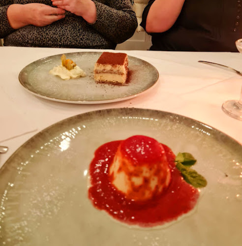 Ristorante Paradiso - Gastronomie und Hotellerie
