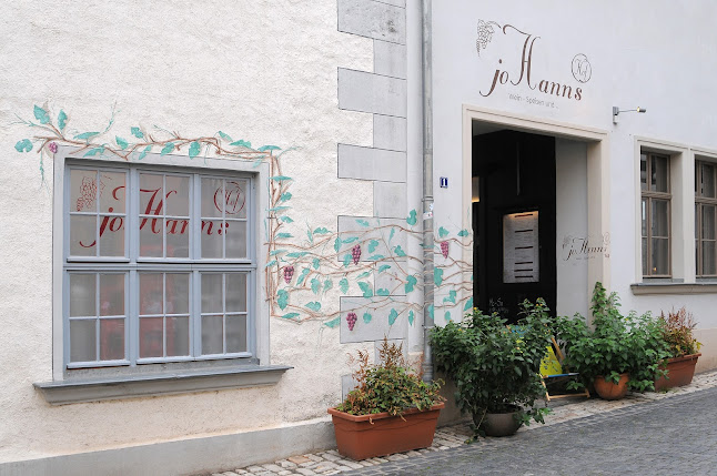 Benediktiner Wirtshaus im joHanns Hof