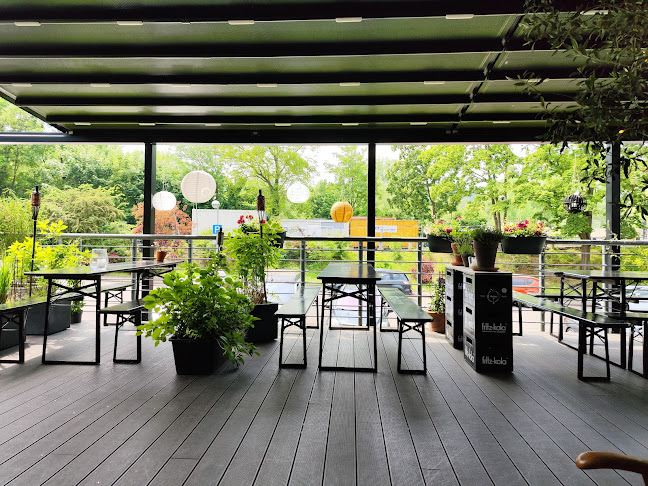 Burgermeisterei - Bad Honnef