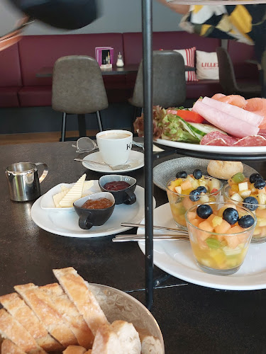 Opinii despre La Joie Macarons în Groß-Gerau - Gastronomie und Hotellerie