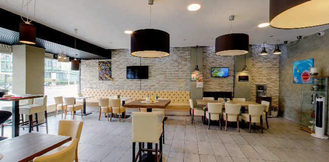 Comentarii opinii despre Bäckerei Adria 🍞