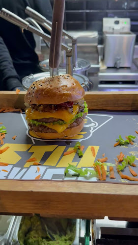 Still Burger Korbach