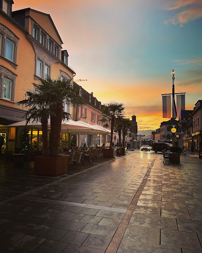 Eiscafé De Pellegrin - Gastronomie und Hotellerie