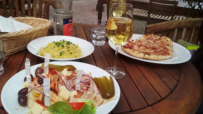 Tamaras Weinstube – Zum guten Hirten - Gastronomie und Hotellerie