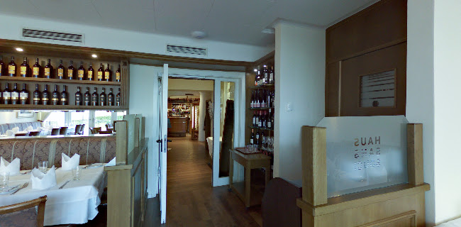 Comentarii opinii despre Haus Sanssouci