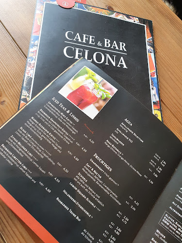 Cafe & Bar Celona Münster - Münster