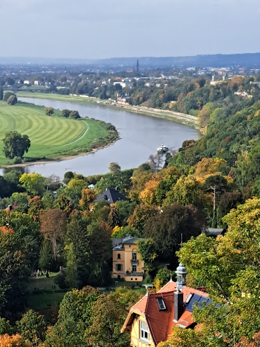 SchwebeCafé - Dresden