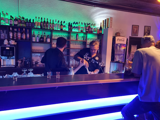 Club Demian Musik drinks and more - Gastronomie und Hotellerie