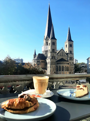 5 Senses Espresso Bar Bonn - Bonn