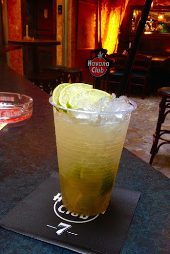 Opinii despre Havana Club Weimar Bar & Pension în Weimar - Gastronomie und Hotellerie