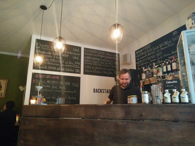 DIE FETTE BEETE - Krefeld