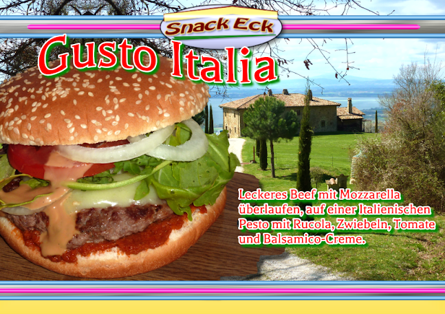 Snack Eck - Bad Homburg vor der Höhe