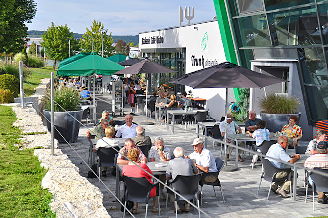Bäckerei Trunk dreierlei - Gastronomie und Hotellerie