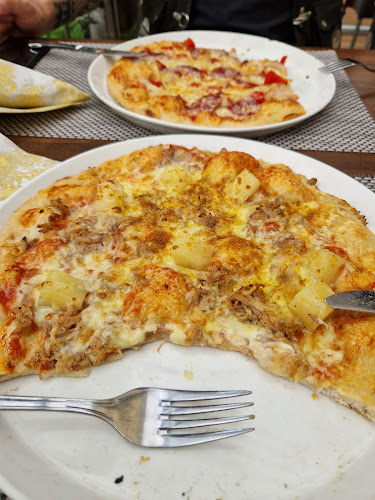 Restaurant ‚Torino‘ - Hamm