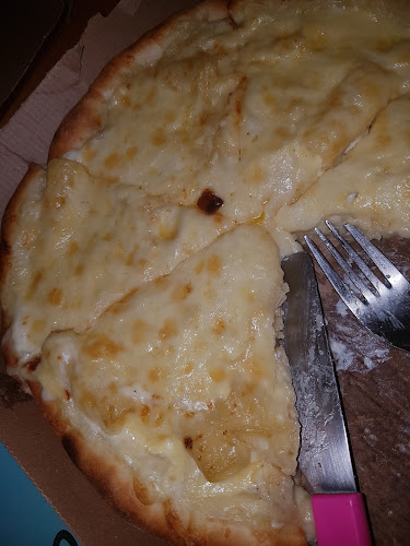 Comentarii opinii despre Pizza Meile