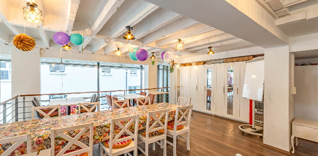 My Donut Pforzheim - Gastronomie und Hotellerie