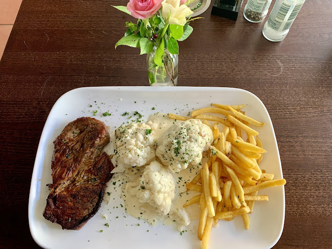 Opinii despre Wirtshaus zur Nidda în Bad Vilbel - Gastronomie und Hotellerie