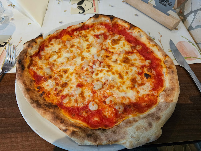 PIZZAVOLA - Pizzeria und Lieferdienst Weil im Schönbuch