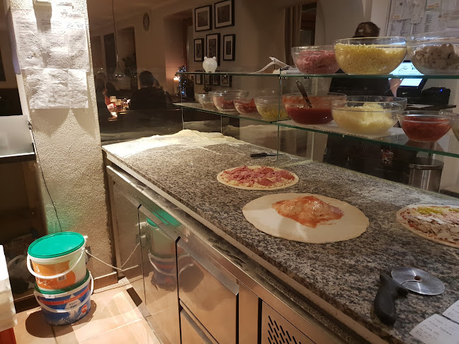 Holzofenpizzeria Ristorante Zur Post - Deggendorf