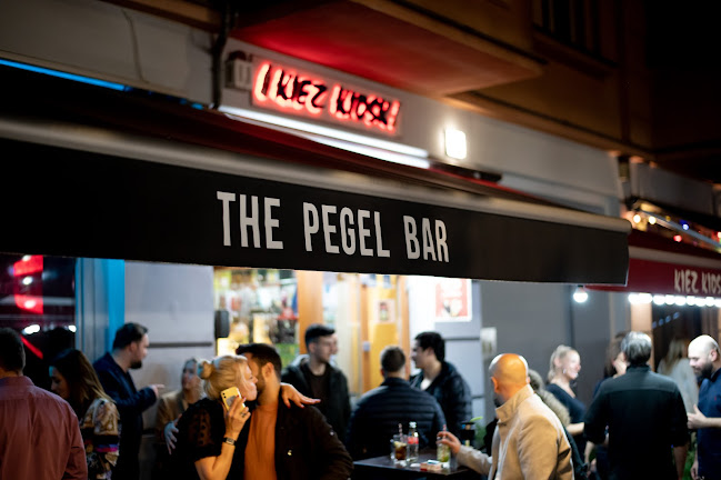 Comentarii opinii despre The Pegel Bar Berlin