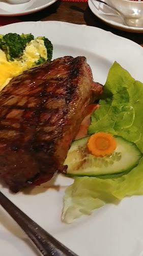 Opinii despre Steakhaus Hazienda în Grevenbroich - Gastronomie und Hotellerie