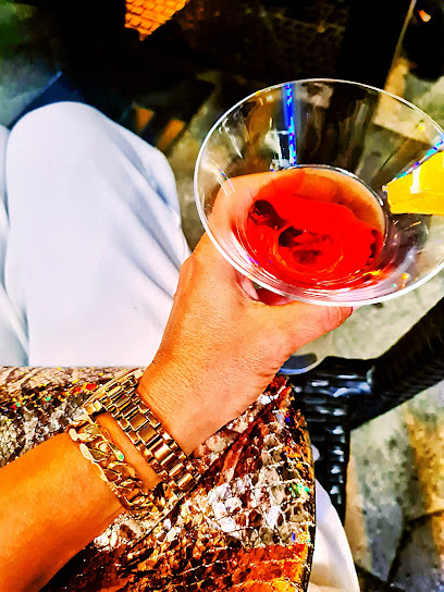 BISTRO - Doppeldecker in Rheine