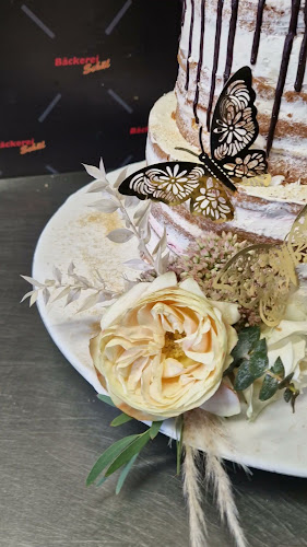 Opinii despre Bäckerei Martin Schäl în Teutschenthal - Gastronomie und Hotellerie