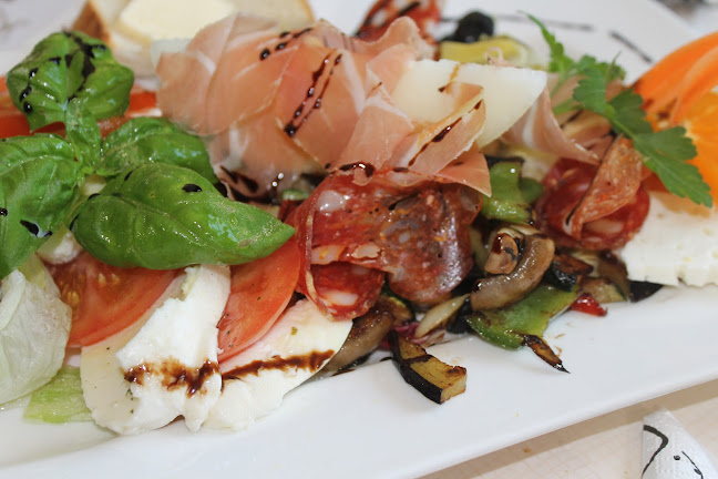 Comentarii opinii despre Ristorante Due Fratelli