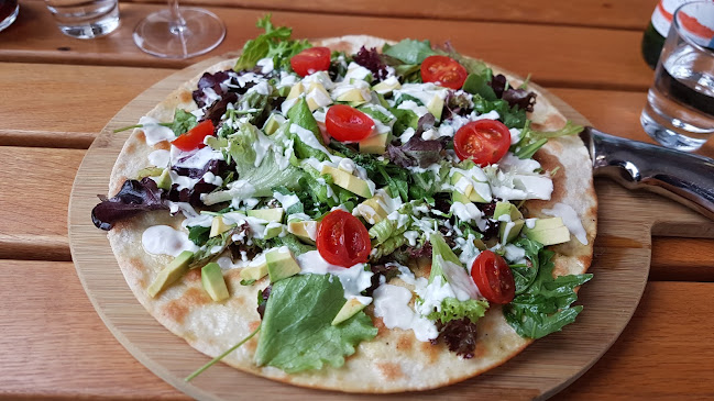 mama trattoria Berlin Mitte - Gastronomie und Hotellerie