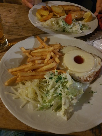 Comentarii opinii despre Gaststätte Zur Rumpelkammer