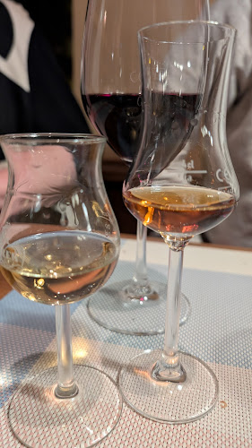 Opinii despre la petite France în Erfurt - Gastronomie und Hotellerie