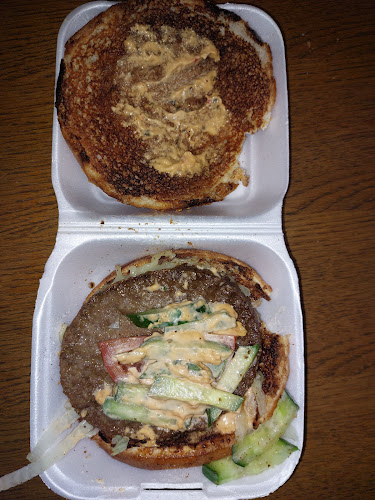 Opinii despre Remo Kebap în Hückelhoven - Gastronomie und Hotellerie