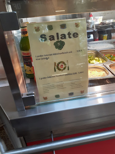 Opinii despre KEH Cafeteria în Berlin - Gastronomie und Hotellerie