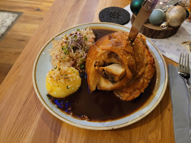 Comentarii opinii despre Benediktiner Wirtshaus im joHanns Hof