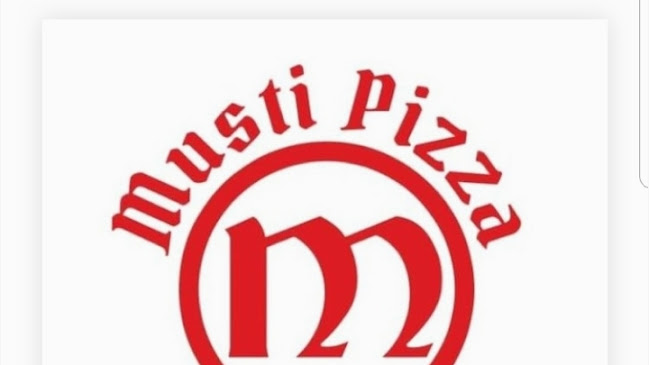 Musti Pizza - Kiel