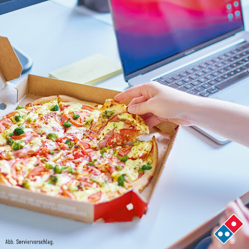 Opinii despre Domino's Pizza Marburg în Marburg - Gastronomie und Hotellerie