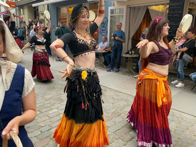 Kaffeehaus Fröhlich Stralsund - Gastronomie und Hotellerie