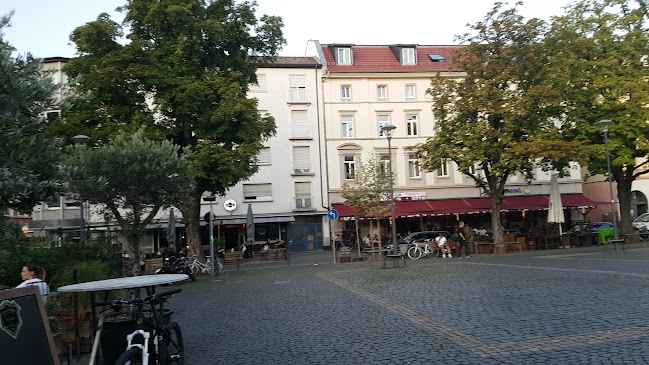 Markthaus am Wilhelmsplatz - Offenbach am Main