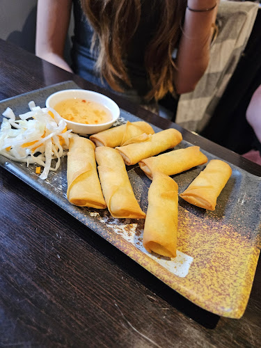 Comentarii opinii despre Lemongrass