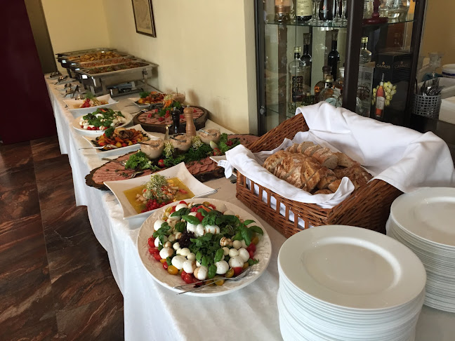 Restaurant Sonnenschein - Groß-Gerau