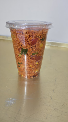 Opinii despre Fein Bäckerei în Berlin - Gastronomie und Hotellerie