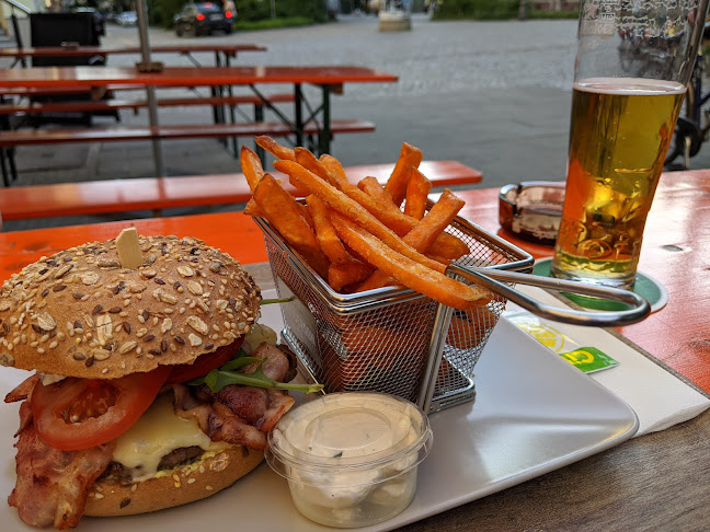 Opinii despre Burger 25 în Zwickau - Gastronomie und Hotellerie