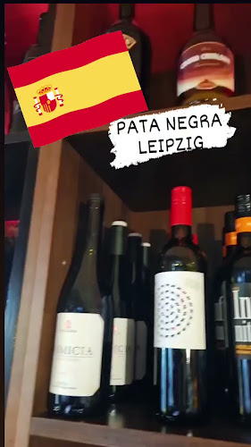 Comentarii opinii despre Pata Negra