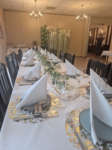 Akropolis Restaurant - Winnenden