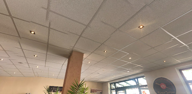 KAWA SUSHI RESTAURANT - Nordhorn