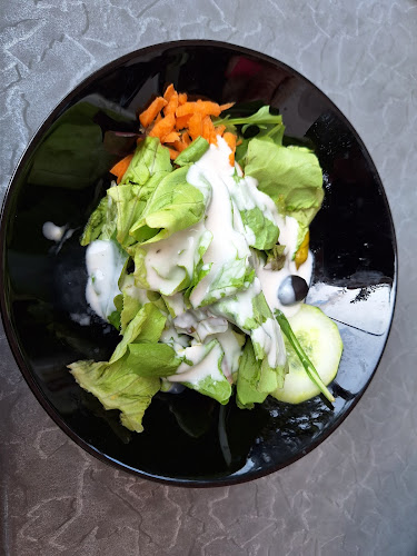 Opinii despre Sladjana E. în Worms - Gastronomie und Hotellerie